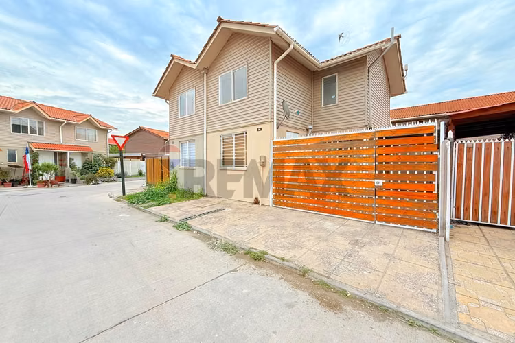 Casa en condominio brisas del valle iv - Imagen 2