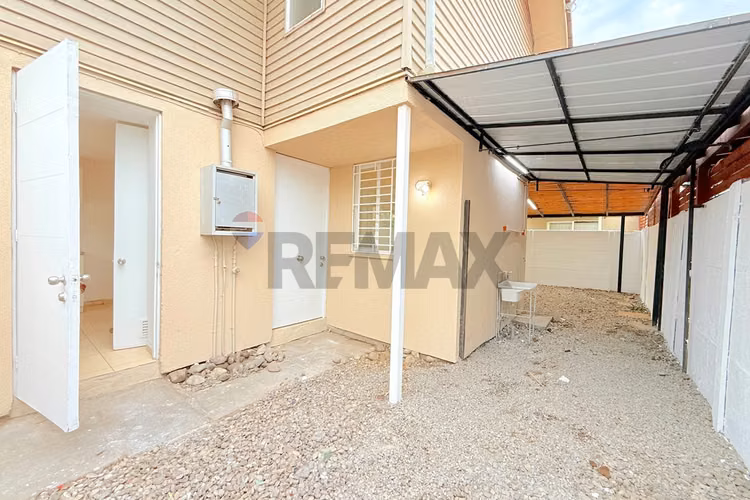 Casa en condominio brisas del valle iv - Imagen 4