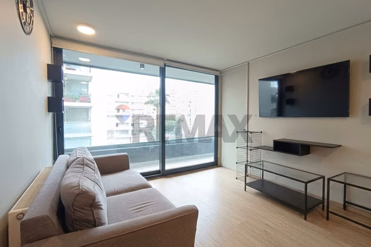 Departamento mariposa 2d 2b providencia - Imagen 3