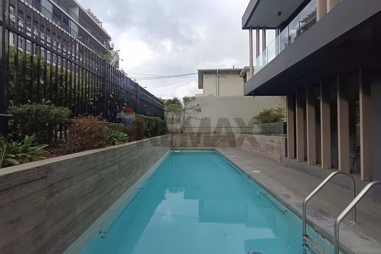 Departamento mariposa 2d 2b providencia - Imagen 11