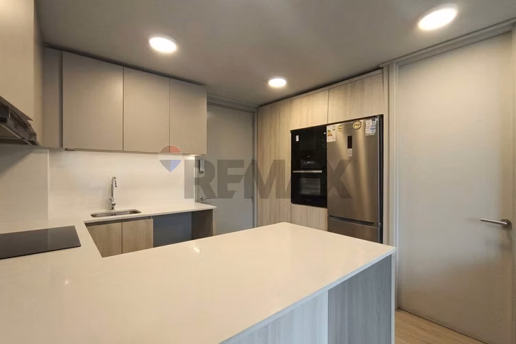 Departamento mariposa 2d 2b providencia - Imagen 5