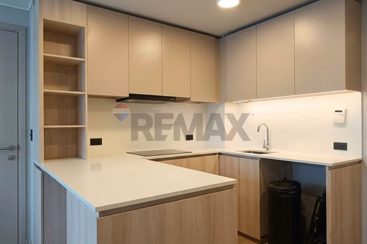 Departamento mariposa 2d 2b providencia - Imagen 4