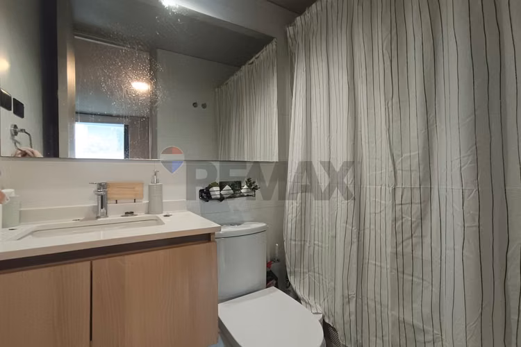 Departamento mariposa 2d 2b providencia - Imagen 8