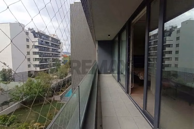 Departamento mariposa 2d 2b providencia - Imagen 9