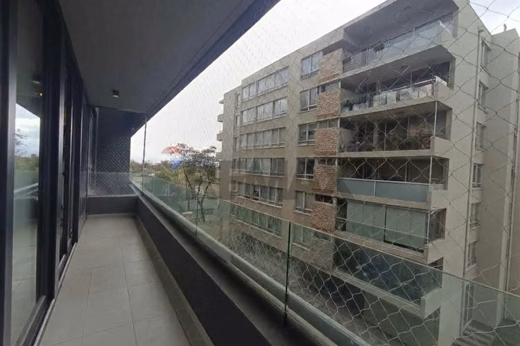 Departamento mariposa 2d 2b providencia - Imagen 10