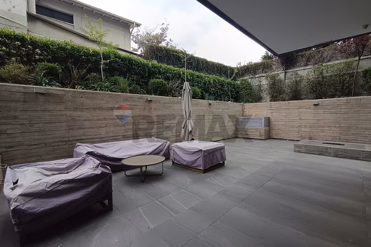 Departamento mariposa 2d 2b providencia - Imagen 18