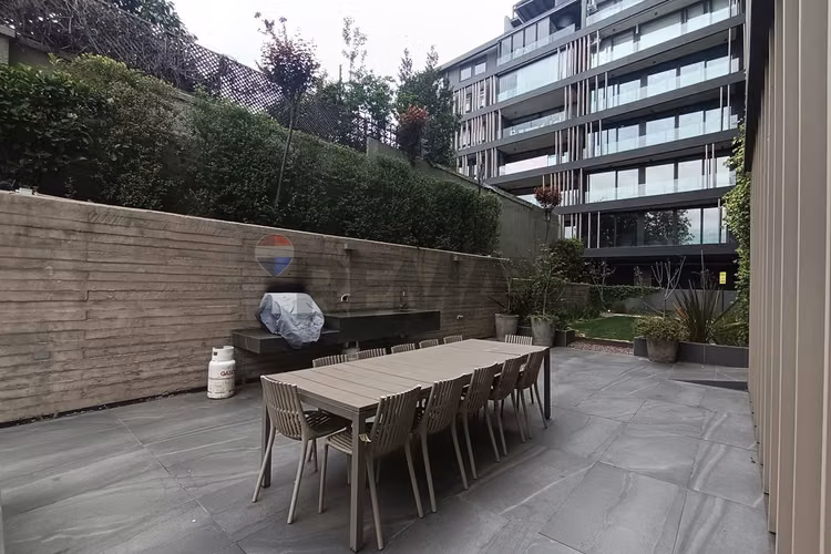 Departamento mariposa 2d 2b providencia - Imagen 19