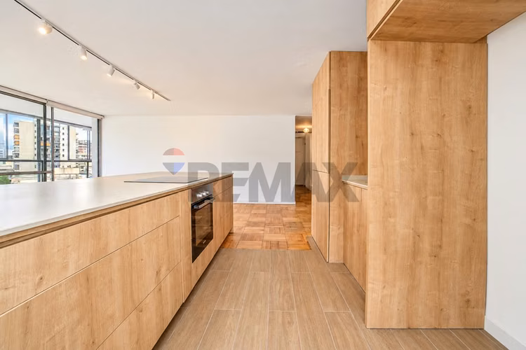 4d y 3b con terraza y vistas espectaculares - Imagen 9