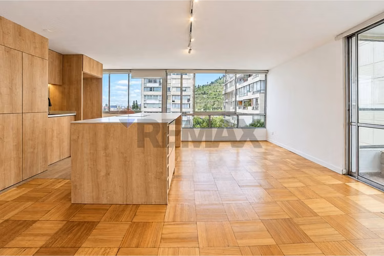 4d y 3b con terraza y vistas espectaculares - Imagen 5