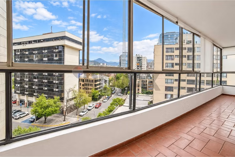 4d y 3b con terraza y vistas espectaculares - Imagen 14
