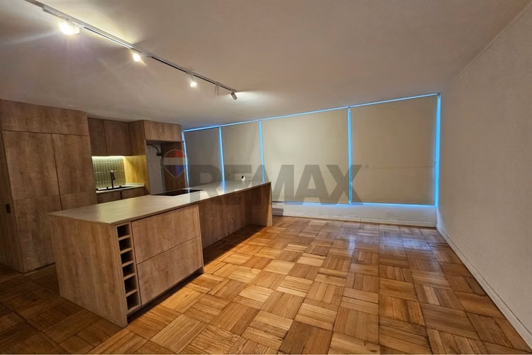 4d y 3b con terraza y vistas espectaculares - Imagen 8