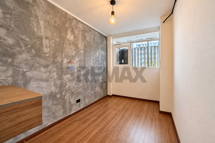4d y 3b con terraza y vistas espectaculares - Imagen 23