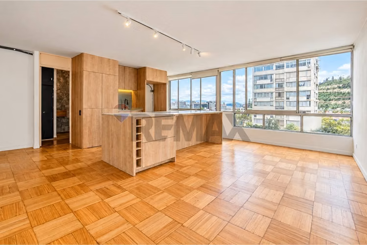 4d y 3b con terraza y vistas espectaculares - Imagen 10