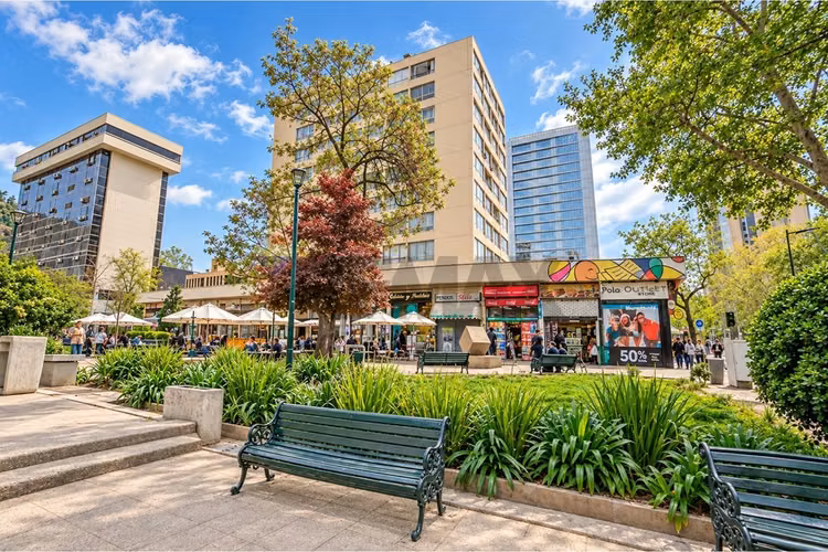 4d y 3b con terraza y vistas espectaculares - Imagen 38