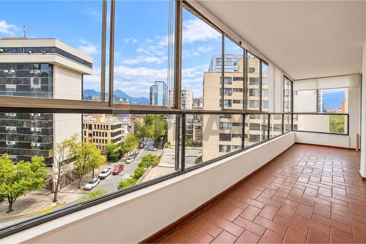 4d y 3b con terraza y vistas espectaculares - Imagen 16
