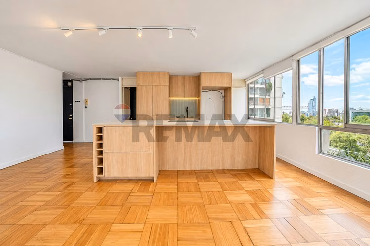 4d y 3b con terraza y vistas espectaculares - Imagen 1