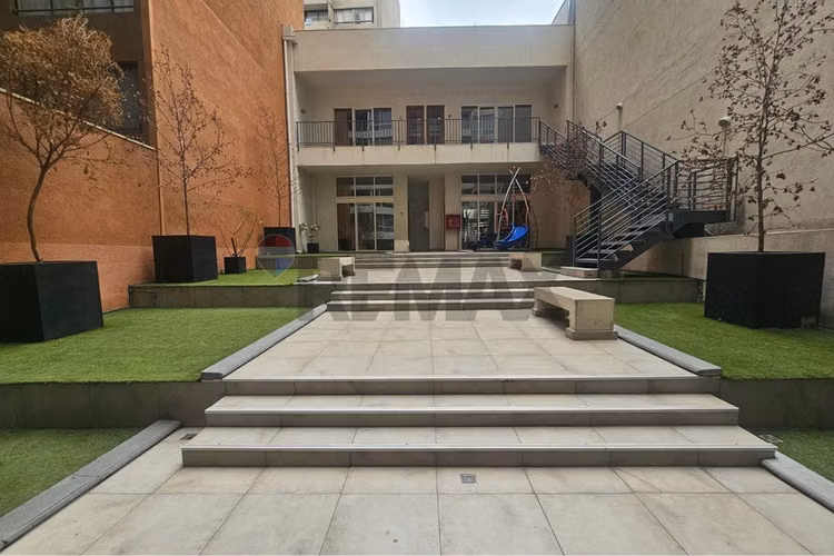 3d 2b con terraza, estacionamiento y bodega - Imagen 32