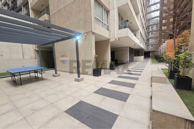 3d 2b con terraza, estacionamiento y bodega - Imagen 39