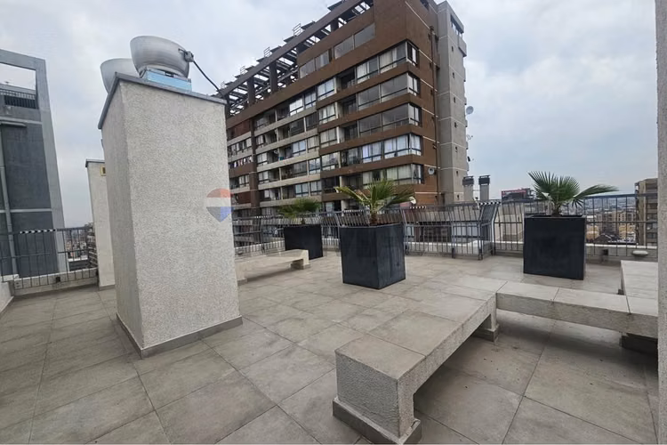 3d 2b con terraza, estacionamiento y bodega - Imagen 40
