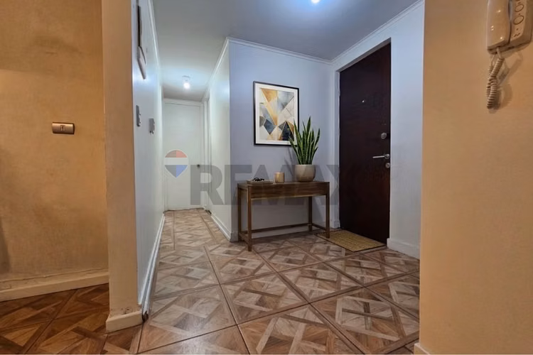 3d 2b con terraza, estacionamiento y bodega - Imagen 11