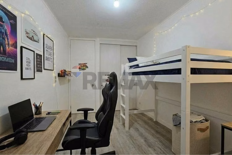 3d 2b con terraza, estacionamiento y bodega - Imagen 20