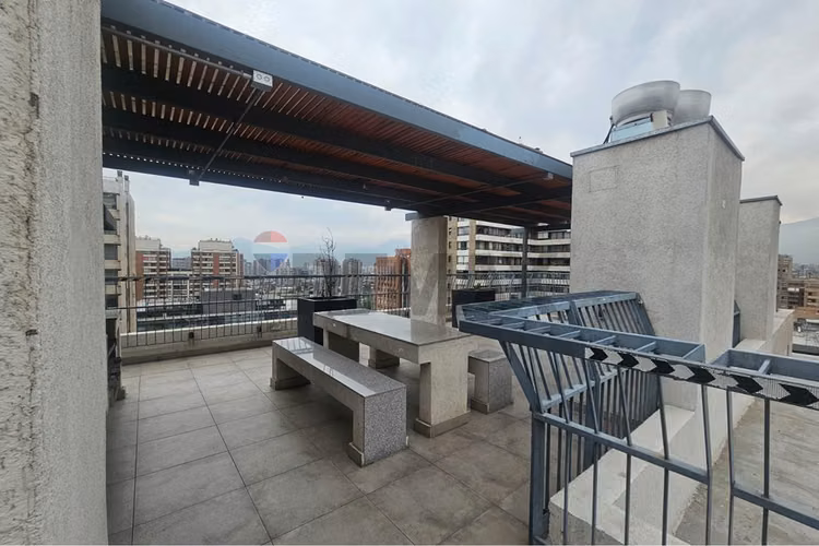3d 2b con terraza, estacionamiento y bodega - Imagen 38