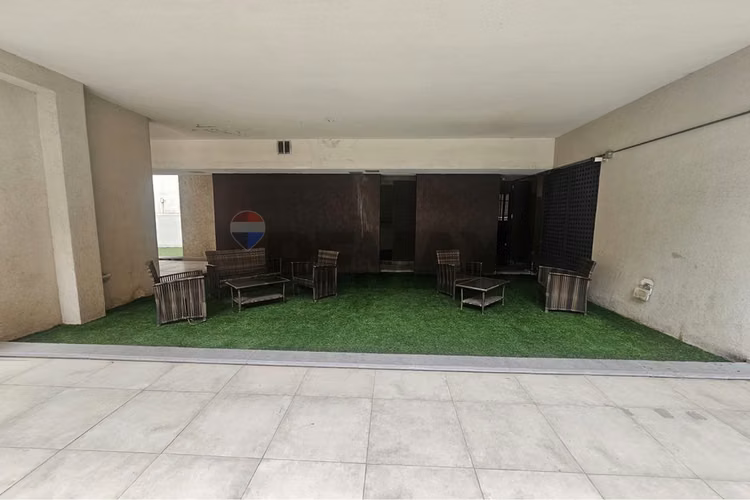 3d 2b con terraza, estacionamiento y bodega - Imagen 34