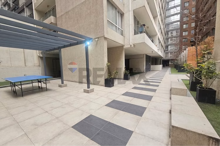 3d 2b con terraza, estacionamiento y bodega - Imagen 30
