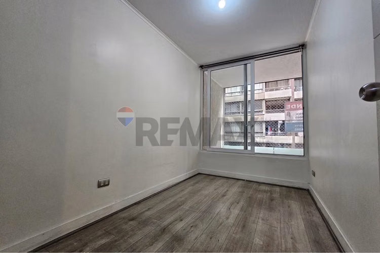 3d 2b con terraza, estacionamiento y bodega - Imagen 8