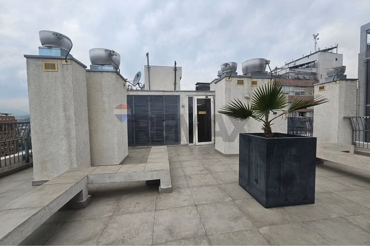3d 2b con terraza, estacionamiento y bodega - Imagen 35