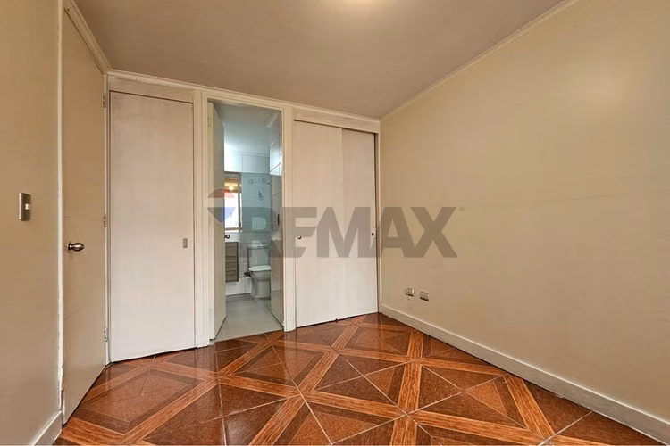 3d 2b con terraza, estacionamiento y bodega - Imagen 12