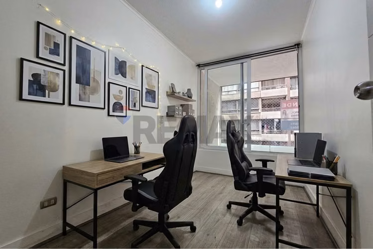 3d 2b con terraza, estacionamiento y bodega - Imagen 9