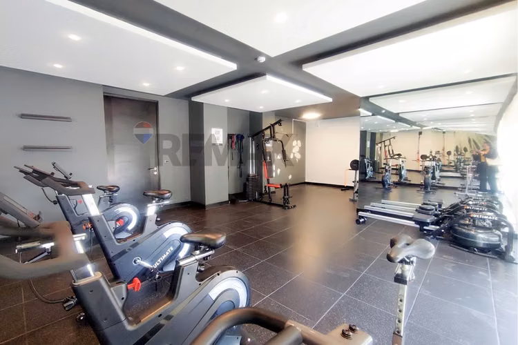 Moderno departamento ñuñoa (edificio año 2023) - Imagen 24
