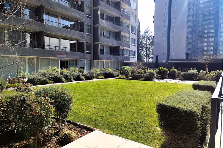Moderno departamento ñuñoa (edificio año 2023) - Imagen 15