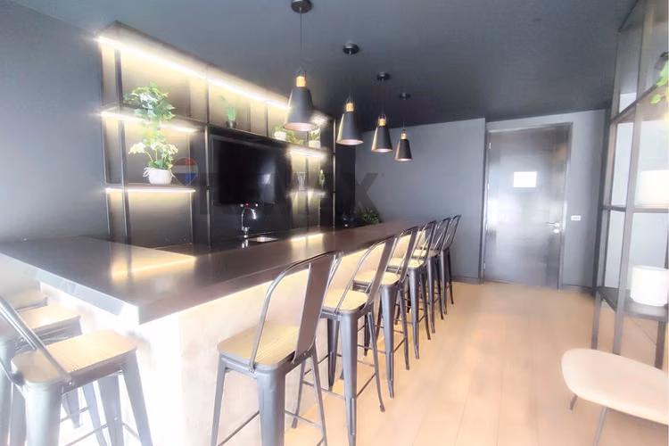 Moderno departamento ñuñoa (edificio año 2023) - Imagen 21