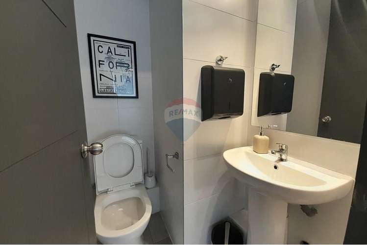 "arrienda moderno dpto carmen stgo" - Imagen 22