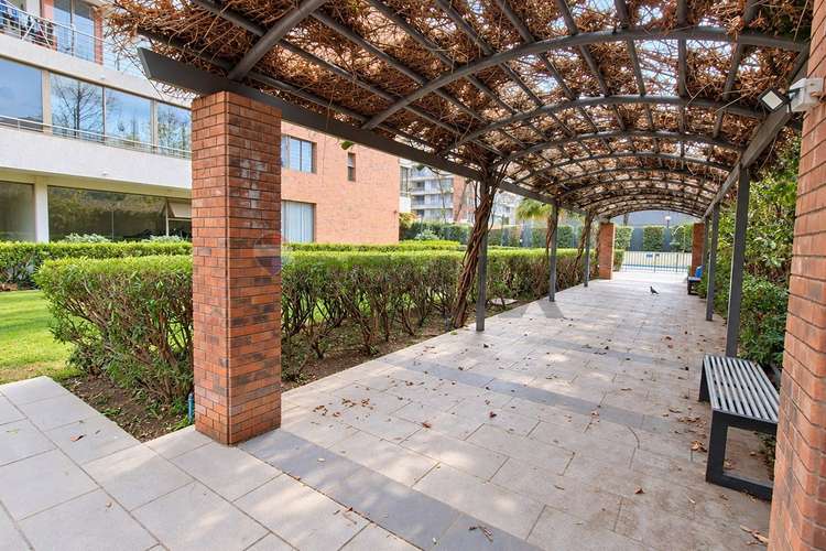 Excelente distribución 2d 2b, cercano metro - Imagen 23