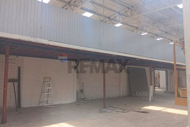 Bodega industrial en puente alto - Imagen 19