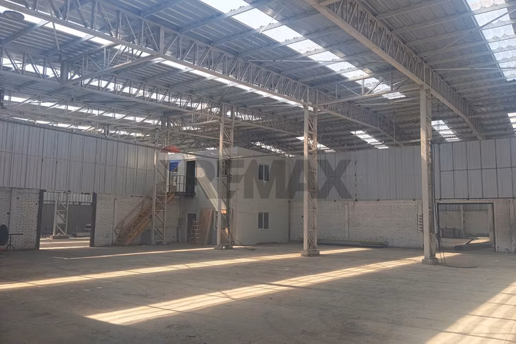 Bodega industrial en puente alto - Imagen 3
