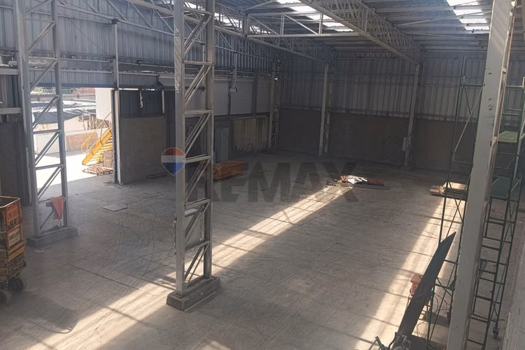 Bodega industrial en puente alto - Imagen 30