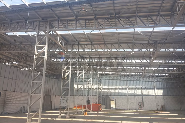 Bodega industrial en puente alto - Imagen 10