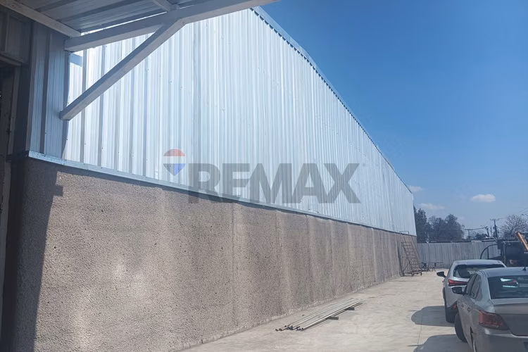 Bodega industrial en puente alto - Imagen 15
