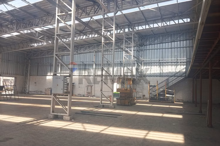 Bodega industrial en puente alto - Imagen 21