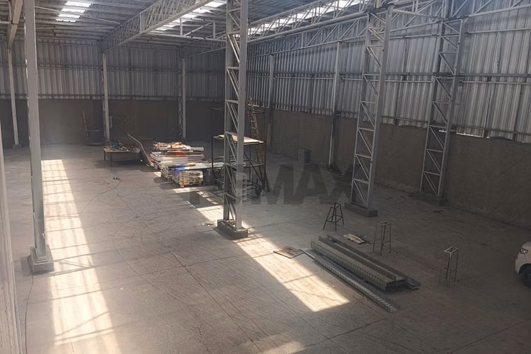 Bodega industrial en puente alto - Imagen 31