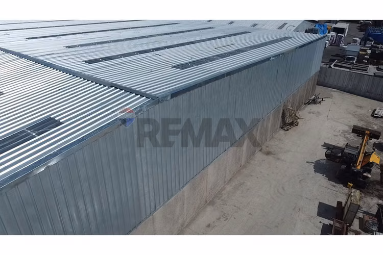 Bodega industrial en puente alto - Imagen 39