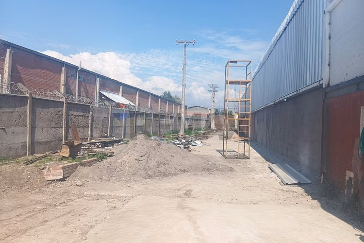 Bodega industrial en puente alto - Imagen 16