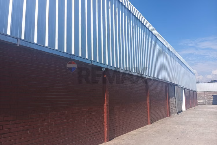 Bodega industrial en puente alto - Imagen 13