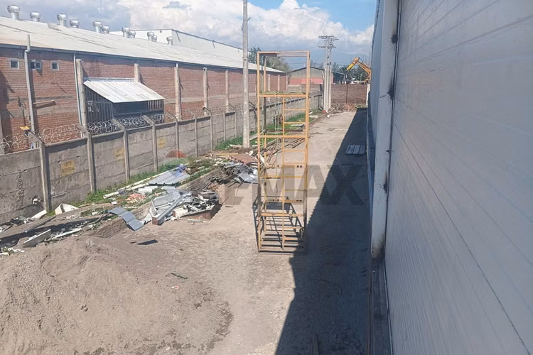 Bodega industrial en puente alto - Imagen 6