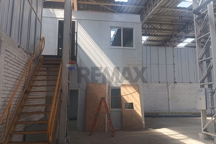 Bodega industrial en puente alto - Imagen 8