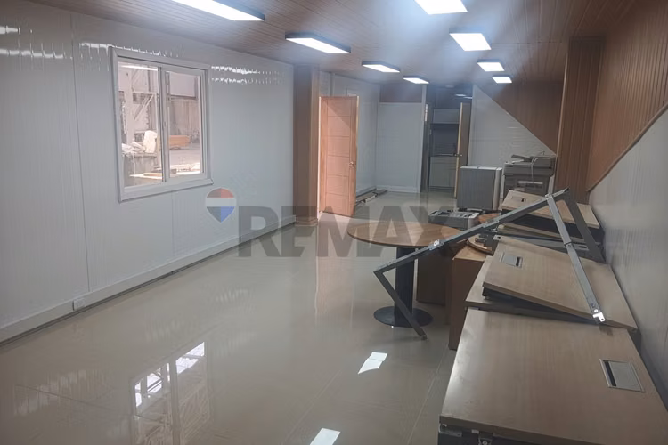 Bodega industrial en puente alto - Imagen 34